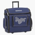 Šujmašīna / Izšūšanas mašīna BERNINA B590 - Image 9