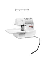 Overloks BERNINA L460
