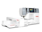 Šujmašīna / izšūšanas mašīna BERNINA B570QE - Image 7