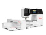 Šujmašīna / Izšūšanas mašīna BERNINA B590 - Image 2