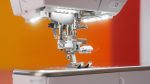 Šujmašīna / Izšūšanas mašīna BERNINA B790 PRO - Image 8