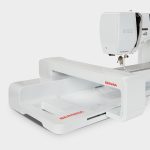 Izšūšanas mašīna BERNINA B500 - Image 7