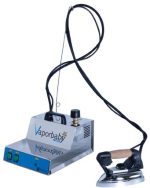 Battistella Vaporbaby Eco Inox