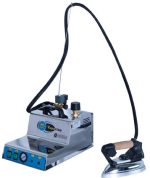 Battistella Vaporino Inox Maxi