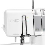 Overloks BERNINA L450 - Image 3