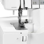 Overloks BERNINA L450 - Image 4