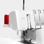 Overloks BERNINA L460 - Image 7