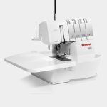Overloks BERNINA L460 - Image 3