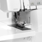 Overloks BERNINA L460 - Image 4