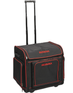 Overloka pārnēsāšanas/uzglabāšanas čemodāns