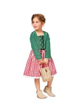 2356 - Sarkangalvīte un Princese - Image 2