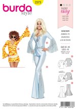 2373 - Septiņdesmitie