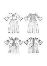 2410 - Princese Dejotāja - Image 5