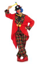 2415 - Klauns + Pingvīns - Image 3