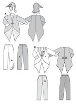 2415 - Klauns + Pingvīns - Image 5