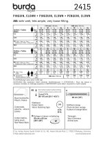 2415 - Klauns + Pingvīns - Image 4