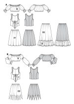 2422 - Pirātu Līgava - Image 3