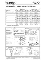 2422 - Pirātu Līgava - Image 2