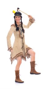 2432 - Indiānis,  Elfs - Image 4