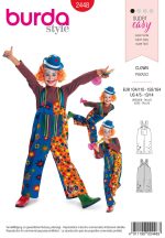 2448 - Klauns