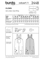 2448 - Klauns - Image 2