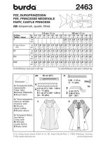 2463 - Feja, Meitene - Image 4