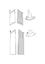 2469 - Ragana un Sēne - Image 4