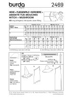 2469 - Ragana un Sēne - Image 3