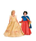 2480 - Princese, Sniegbaltīte - Image 2