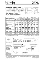 2526 - Orientālais Kostīms - Image 3