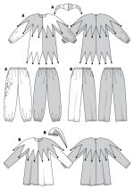 2527 - Arlekīns - Image 4