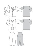 2691 - Pidžamas - Image 3