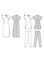 2773 - Āzija - Universāls - Image 5