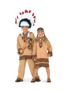 5812 - Indiāņu Bērni - Image 2