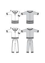 5812 - Indiāņu Bērni - Image 4