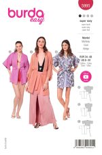 5995 - Mētelis