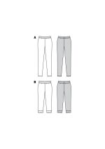 6011 - Legingi - Image 9
