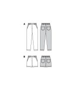 6015 - Bikses - Image 7