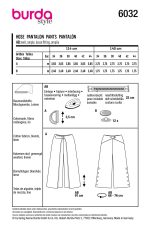 6032 - Bikses - Image 7