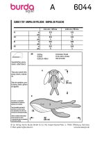 6044 - Mīkstās Rotaļlietas - Image 10