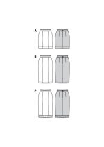 6112 - Svārki - Image 11