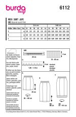 6112 - Svārki - Image 12