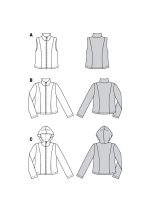6114 - Veste, Jaka - Image 12