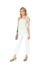 6121 - Tops, Kleita - Image 4