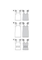 6121 - Tops, Kleita - Image 12