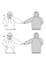 6195 - Džemperis - Image 9