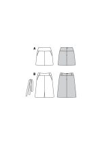6235 - Svārki - Image 10