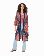 6244 - Kimono - Image 2