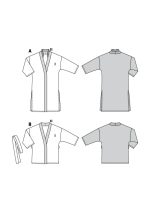 6244 - Kimono - Image 10