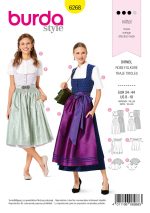 6268 - Kleita